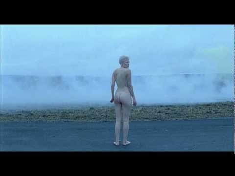 Sandra Kolstad - 'Run Away (Where Are We?)' [UK Premiere]