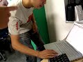 Typinator at Engadget Meetup