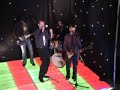 The Capris - Stay With Me