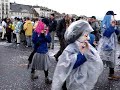 Basel Fasnacht - Cort�ge (Part 2 of 3)