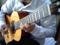 M-H FFIX Vamo' Alla Flamenco