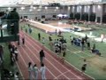 2007 CCC Indoor Track Championships 1600m heat 1