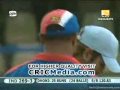 2010-05-19 | Dhoni great shot ~> ()