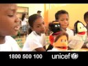 UNICEF ECUADOR DRTV FELIPE BASURALES