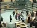 Khalil Atieh and Abadi Parliament Fight