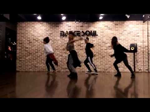 DenisLin choreography "Poison " by Beyoncé . Part 2 !!