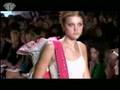 MODELS JESSICA STAM - FIRST FACE NEW YORK FASHION WEEK 