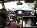 how to drive stick