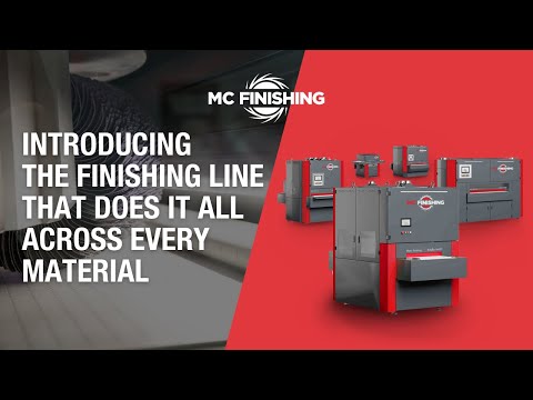 MC MACHINERY OXY Deburring/Finishing | Demmler Machinery Inc. (1)