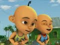 upin ipin hari raya 5   6