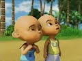 upin ipin hari raya 5   6