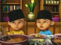 upin ipin hari raya 5   6