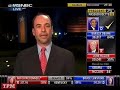Douglas Holtz-Eakin Struggles to Defend McCain Campaign Douglas Holtz-Eakin Struggles to Defend McCain Campaign