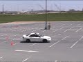200sx on stock suspension