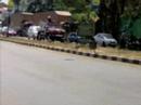 Ferrari 612 Scaglietti in God Own Country's - Kochi