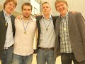 This is a video of the Tapiolan Honka U16 Men  2007-2008. This team achieved many great things during the last season. They also won the greatest of them all, the Finnish championship!

Go to this website to download the video in High quality. 

http://www.megaupload.com/?d=E1BUPOYU 
 (File format: .mov)
WMV format COMING SOON!!!

(To play the .mov file on PC, please download VLC player onto your computer, so that you can view the downloaded video) 

Thanks to all the players, coaches and parents!

** B-Boys is a finnish word, which could be translated internationally as U16 Men