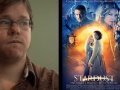Trajan: The Movie Font