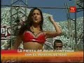 Maria Isabel Sobarzo-Thong Song musical verano 2006