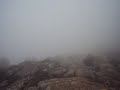 Escalada ao Pico da Bandeira alunos da Faefid UFJF