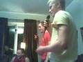 Singstar party Vingåker 2