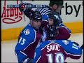Coyotes@Avalanche