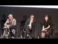 ASHES OF TIME REDUX @ NYFF - Q&A with Wong, Doyle, Lin 2/3