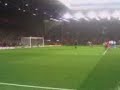Steven gerrard penalty liverpoo vs middlesbrough