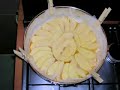 Torta Irlandese alle mele Torta Irlandese alle mele