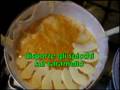 Torta Irlandese alle mele