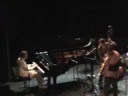 jazzathome 2008 - Chris Joris Rainbow Quartet - part 2