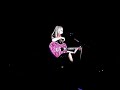 Avril Lavigne - Don't Tell Me (Live Acoustic) CIA 31/05/08