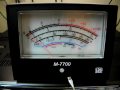 M-7700 Manual
