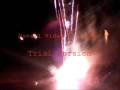 firestarter 1300 shots! 2008/2009