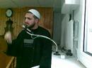 Ferid Heider Khutba Umar(r) Teil II Part 3/4