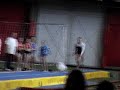 Level 10 Tumbling