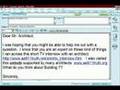 EMAIL the ae911truth.org link to Architects & Engineers