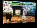 SG VF5 Akira VS Lei