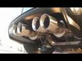 LG Motorsports - Catback C6 Z06 GT2 and GT4 Exhaust System LG Motorsports - Catback C6 Z06 GT2 and GT4 Exhaust System