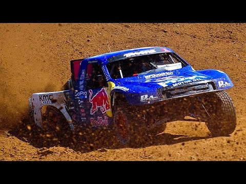 REPLAY! Round 9 - TORC: The Off Road Championship from Bark River, MI