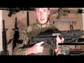 Airsoft Hero REVIEW: Cybergun Kalashnikov AK47 60th Anniversary Airsoft Electric Gun -ASTKilo23-