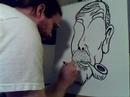 GregSolomon Caricature