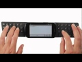 One2Touch NFC keyboard