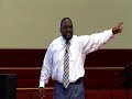 pastor,james ford jr,christ