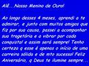 Video presente Al� - 1� Parte