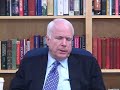 John McCain: Education