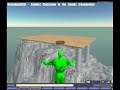 Greenbush Grid - Greenbush Virtual Classroom on Opensim
