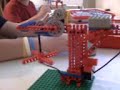 Batidora de LEGO (Jaasiel) Batidora de LEGO (Jaasiel)