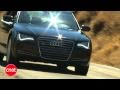 Car Tech 2011 Audi A8