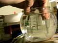 Hydroxy Ver 1.2 Output Measurments