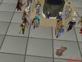 videos de Water cape! (Space cape)